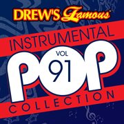 Drew's famous instrumental pop collection (vol. 91). Vol. 91 cover image