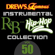Drew's famous instrumental r&b and hip-hop collection (vol. 50). Vol. 50 cover image