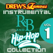 Drew's famous instrumental r&b and hip-hop collection vol. 1 cover image