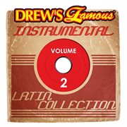 Drew's famous instrumental latin collection, vol. 2 cover image