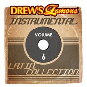 Drew's famous instrumental latin collection, vol. 6 cover image