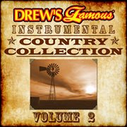 Drew's famous instrumental country collection, vol. 2 cover image