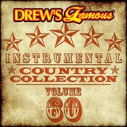 Drew's famous instrumental country collection (vol. 60). Vol. 60 cover image
