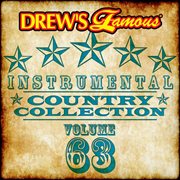 Drew's famous instrumental country collection (vol. 63). Vol. 63 cover image