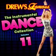Drew's famous instrumental dance collection (vol. 11). Vol. 11 cover image
