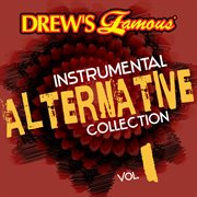 Drew's famous instrumental alternative collection, vol. 1 cover image