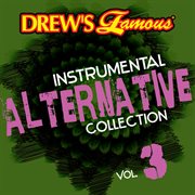 Drew's famous instrumental alternative collection (vol. 3). Vol. 3 cover image