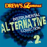 Drew's famous instrumental alternative collection vol. 2 cover image