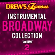 Drew's famous instrumental broadway collection vol. 2 cover image