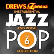 Drew's famous instrumental jazz and vocal pop collection (vol. 6). Vol. 6 cover image