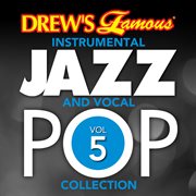 Drew's famous instrumental jazz and vocal pop collection (vol. 5). Vol. 5 cover image