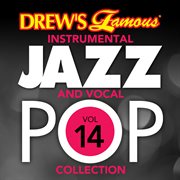 Drew's famous instrumental jazz and vocal pop collection (vol. 14). Vol. 14 cover image
