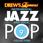 Drew's famous instrumental jazz and vocal pop collection (vol. 9). Vol. 9 cover image