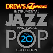 Drew's famous instrumental jazz and vocal pop collection (vol. 20). Vol. 20 cover image