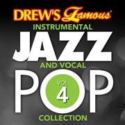 Drew's famous instrumental jazz and vocal pop collection (vol. 4). Vol. 4 cover image