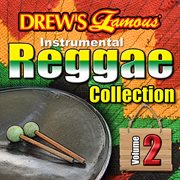 Drew's famous instrumental reggae collection (vol. 2). Vol. 2 cover image