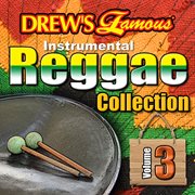 Drew's famous instrumental reggae collection (vol. 3). Vol. 3 cover image