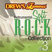Drew's famous instrumental soft rock collection (vol. 3). Vol. 3 cover image