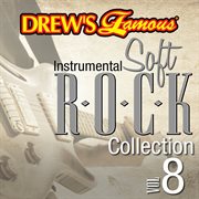 Drew's famous instrumental soft rock collection (vol. 8). Vol. 8 cover image
