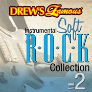 Drew's famous instrumental soft rock collection (vol. 2). Vol. 2 cover image