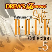 Drew's famous instrumental soft rock collection (vol. 5). Vol. 5 cover image