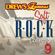 Drew's famous instrumental soft rock collection (vol. 9). Vol. 9 cover image