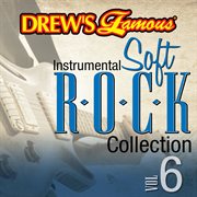 Drew's famous instrumental soft rock collection (vol. 6). Vol. 6 cover image
