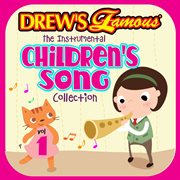 Drew's famous the instrumental children's song collection (vol. 1). Vol. 1 cover image