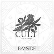 Cult white edition cover image