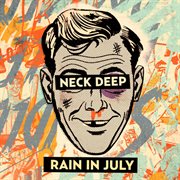 Rain in july cover image