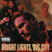 Bright lights, big city cover image