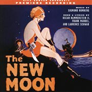 The new moon cover image