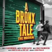 A bronx tale cover image