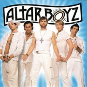 The altar boyz cover image
