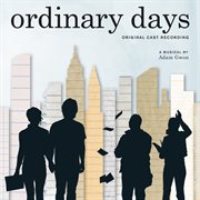 Ordinary days cover image