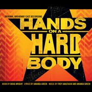 Hands on a hardbody (original broadway cast recording) cover image