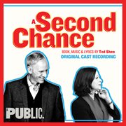 A second chance (original cast recording) cover image