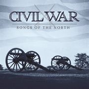 Civil war: songs of the north cover image