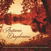 Autumn daydreams cover image