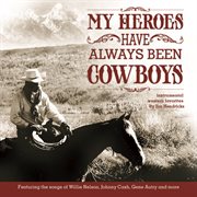 My heroes have always been cowboys: instrumental western favorites cover image