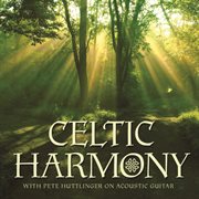 Celtic harmony cover image