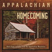 Appalachian homecoming cover image