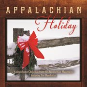 Appalachian holiday cover image