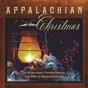 Appalachian christmas cover image