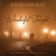 Wonderful tonight: sentimental piano favorites cover image