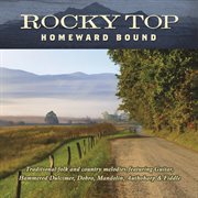 Rocky Top: Homeward Bound cover image