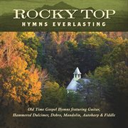 Rocky top hymns everlasting cover image