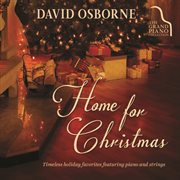 Home for Christmas cover image