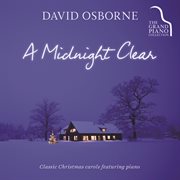 A midnight clear cover image