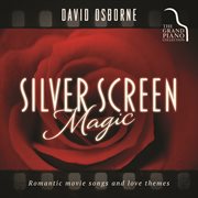 Silver screen magic cover image